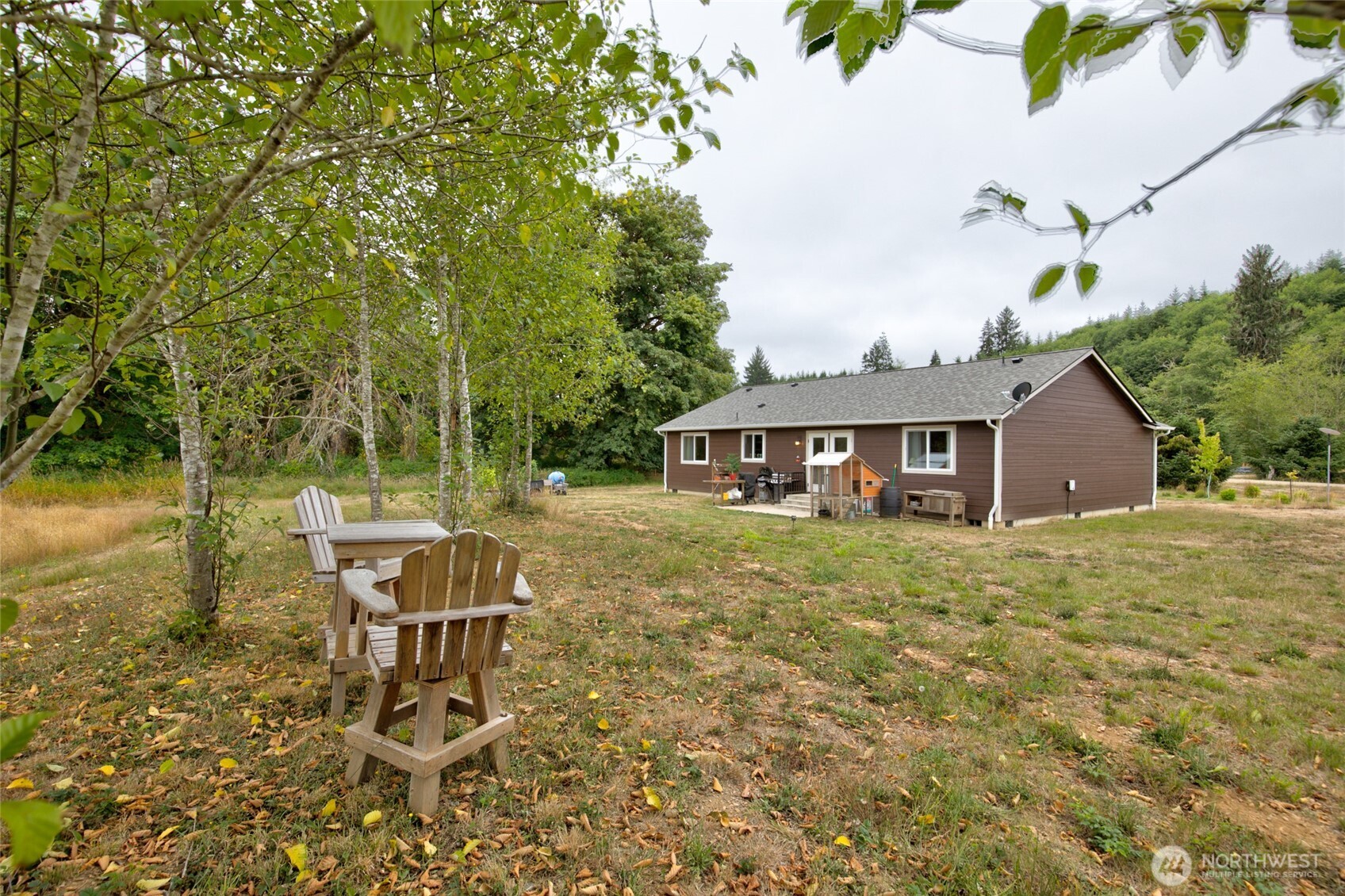850 Geissler Road Montesano, WA 98563 - Photo 21 of 40 Gallery Image 21
