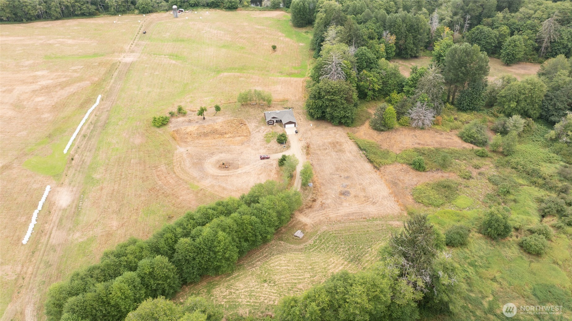 850 Geissler Road Montesano, WA 98563 - Photo 31 of 40 Gallery Image 31