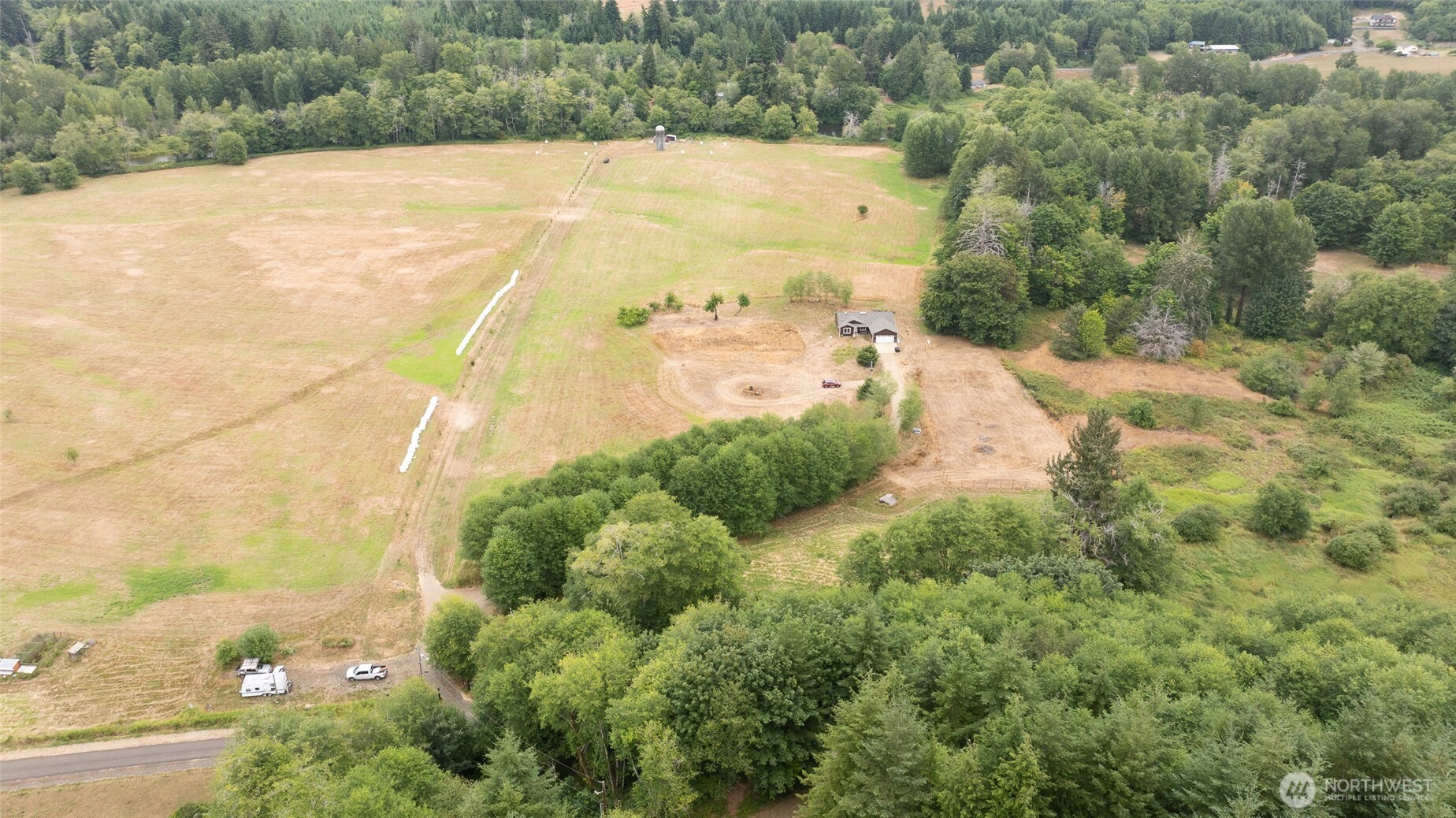 850 Geissler Road Montesano, WA 98563 - Photo 32 of 40 Gallery Image 32