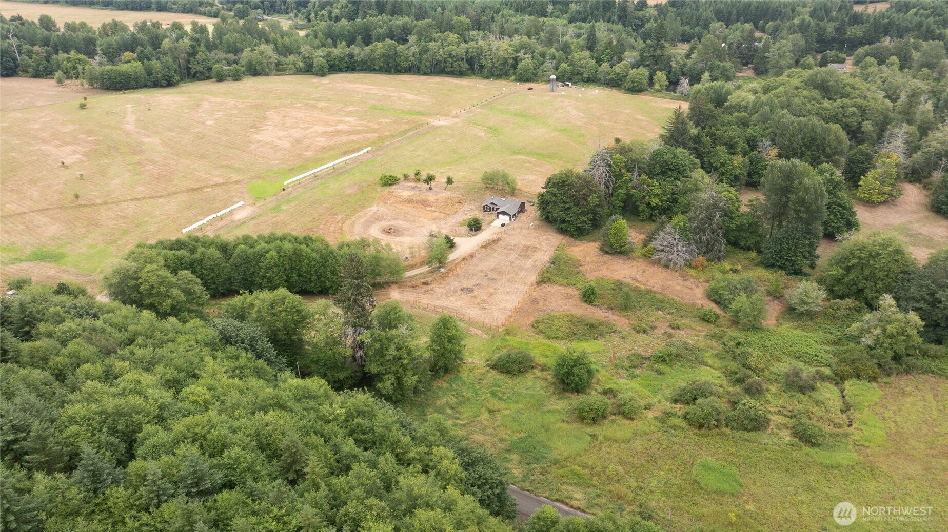 850 Geissler Road Montesano, WA 98563 - Photo 33 of 40 Gallery Image 33