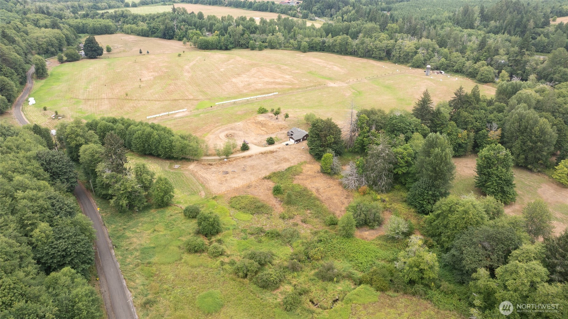 850 Geissler Road Montesano, WA 98563 - Photo 34 of 40 Gallery Image 34