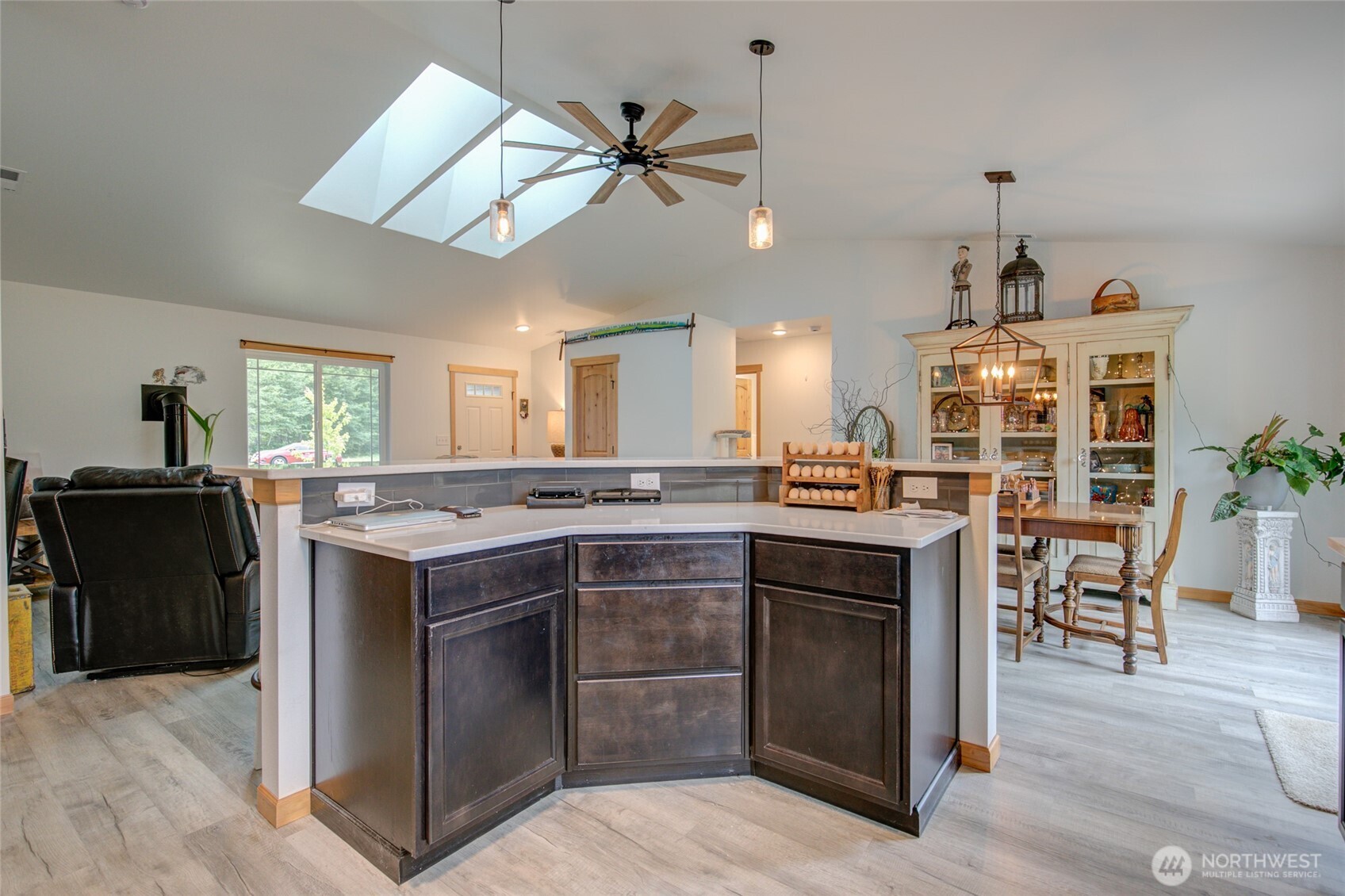 850 Geissler Road Montesano, WA 98563 - Photo 8 of 40 Gallery Image 8