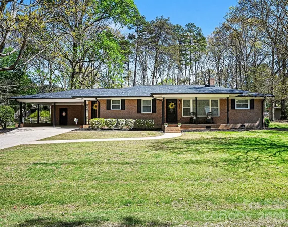 $325,000 | 235 Cantiberry Drive, Salisbury, NC 28146