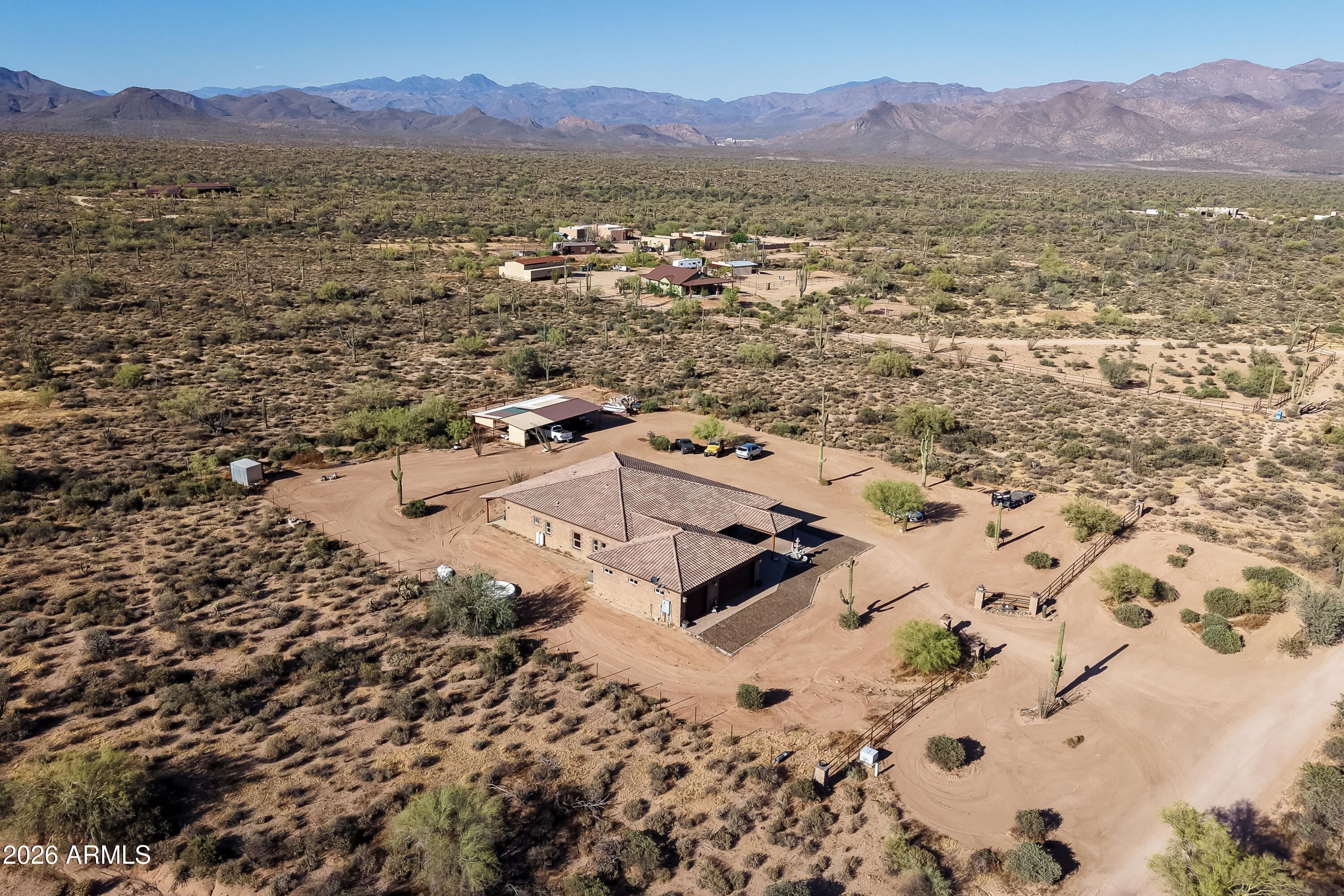 17024 East Lone Mountain Road Rio Verde, AZ 85263 - Photo 62 of 68
