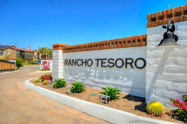 a view of a patio with swimming pool