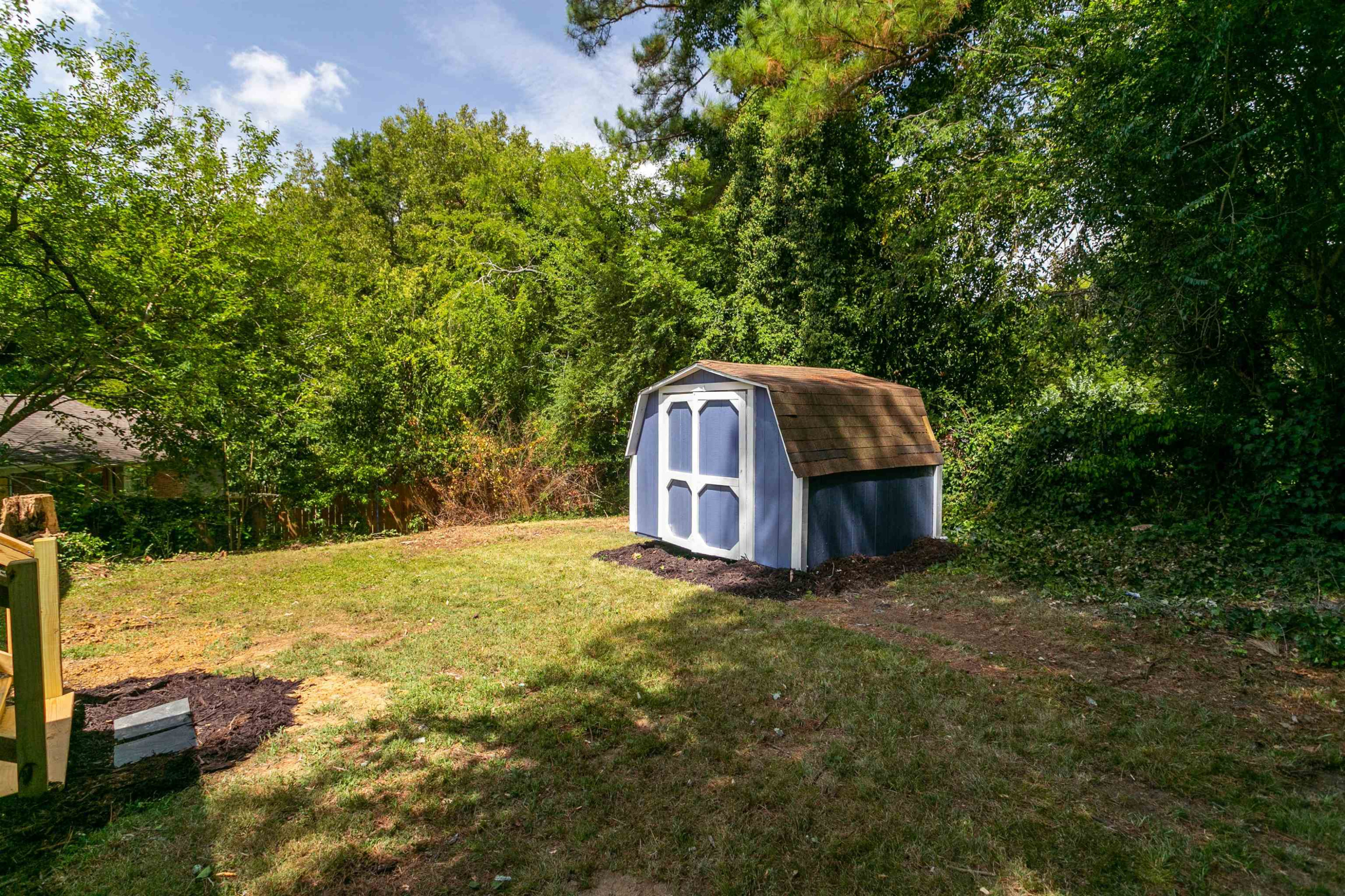 2105 Ramseur Street Raleigh, NC 27610 - Photo 24 of 24 Photo 24