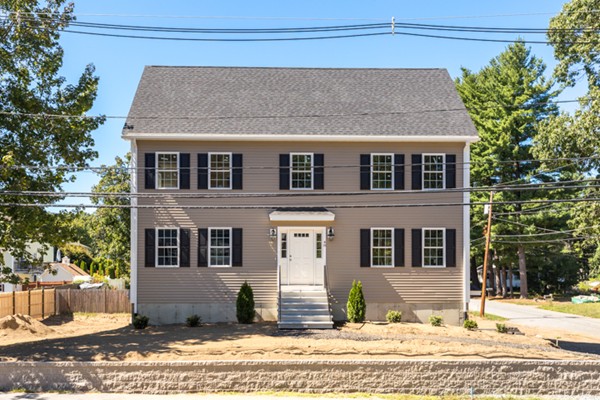 48 Bridle Road Billerica, MA 01821 - Photo 1 of 30 Gallery Image 1