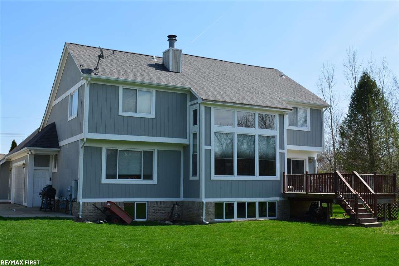 70897 Mellen Road Romeo, MI 48065 - Photo 22 of 28