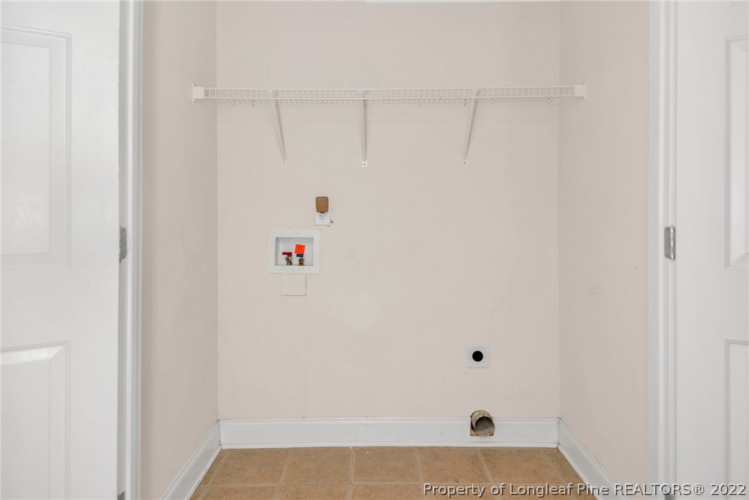 1623 Silver Ridge Court Fayetteville, NC 28304 - Photo 18 of 34 a view of a closet