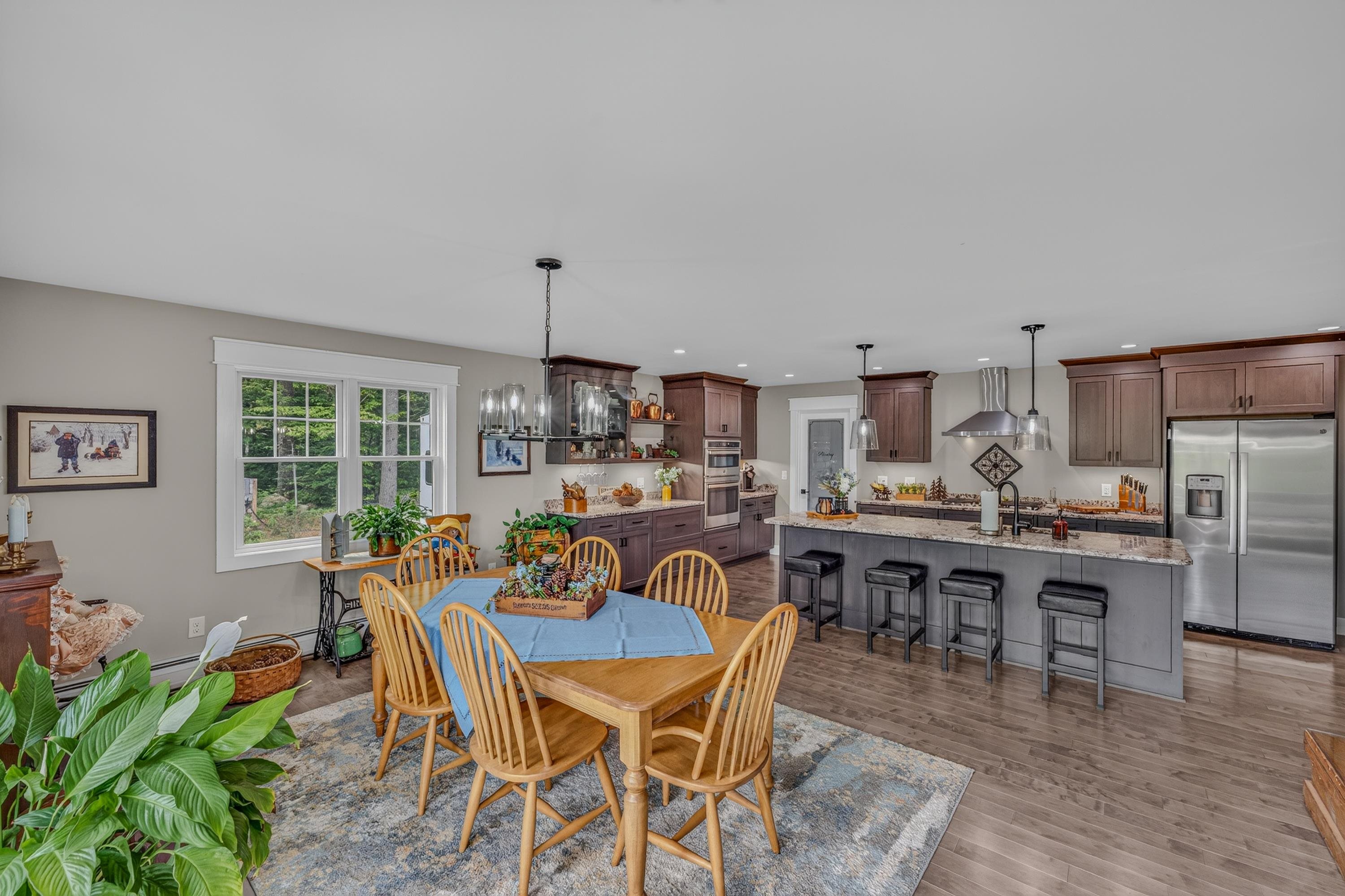701 Easton Valley Road Easton, NH 03580 - Photo 17 of 59