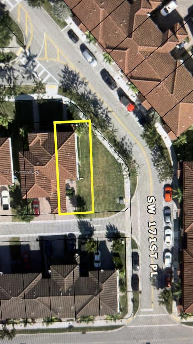 Kendall Commons Miami, FL 33196 - Photo 29 of 37 a view of outdoor space yard and patio