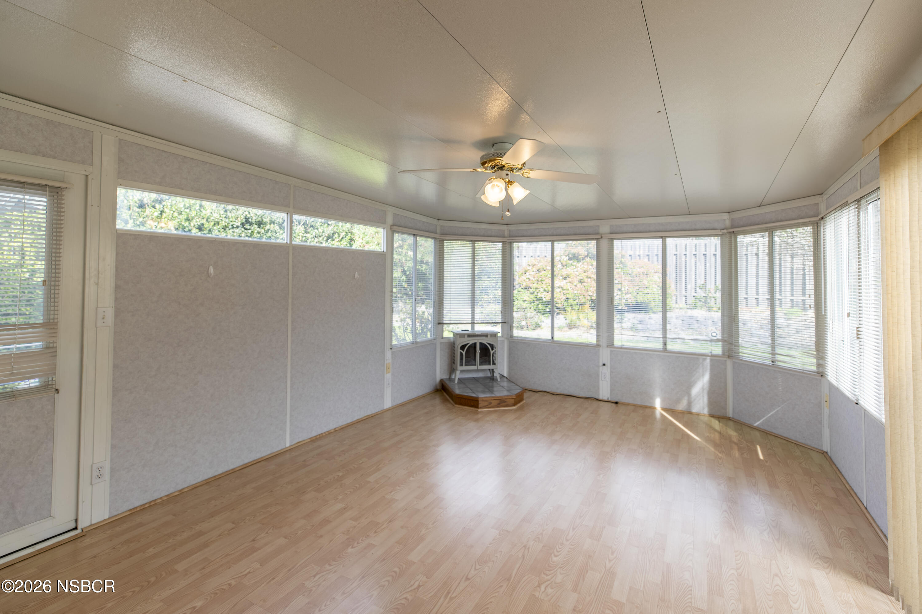124 Princeton Place Lompoc, CA 93436 - Photo 15 of 41 a view of an empty room with a window