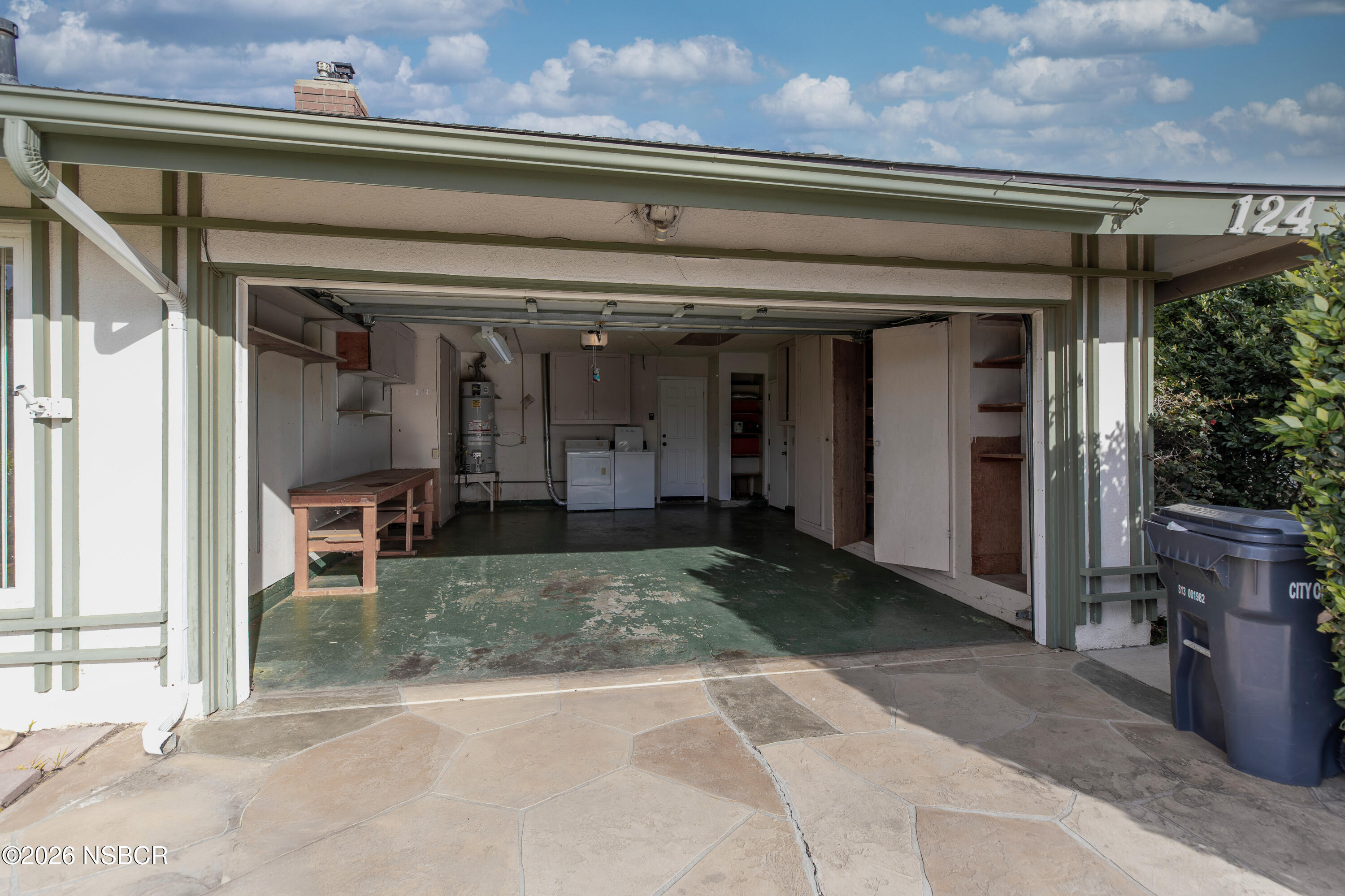 124 Princeton Place Lompoc, CA 93436 - Photo 41 of 41 a view of a porch with a table and chair