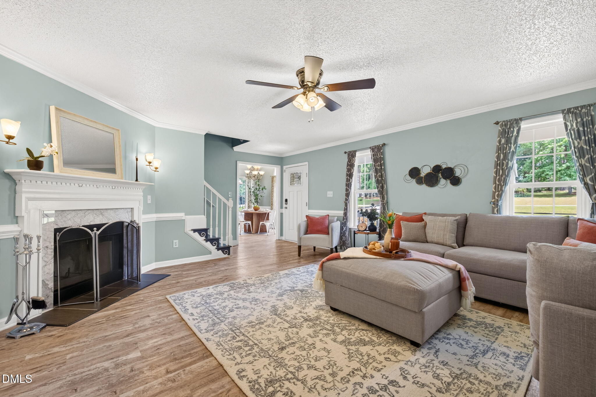 6420 Silver Spring Court Willow Spring, NC 27592 - Photo 5 of 50