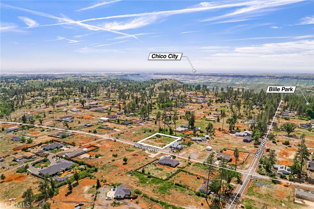 6161 Oliver Road Paradise, CA 95969 - Photo 21 of 26