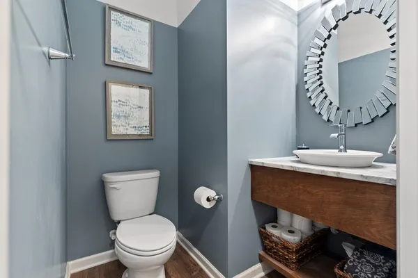 $395,000 | 9655 Merrimac Lane North, Maple Grove, MN 55311