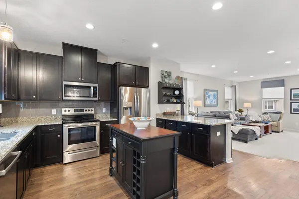 $395,000 | 9655 Merrimac Lane North, Maple Grove, MN 55311