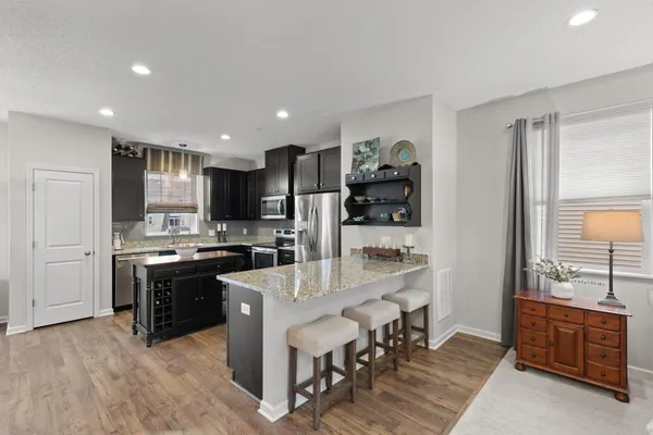 $395,000 | 9655 Merrimac Lane North, Maple Grove, MN 55311