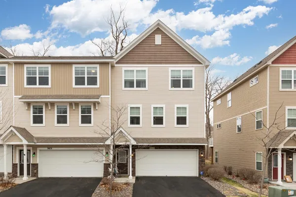 $395,000 | 9655 Merrimac Lane North, Maple Grove, MN 55311