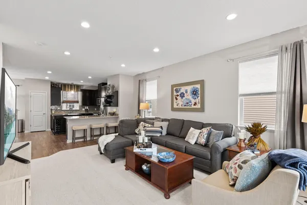 $395,000 | 9655 Merrimac Lane North, Maple Grove, MN 55311