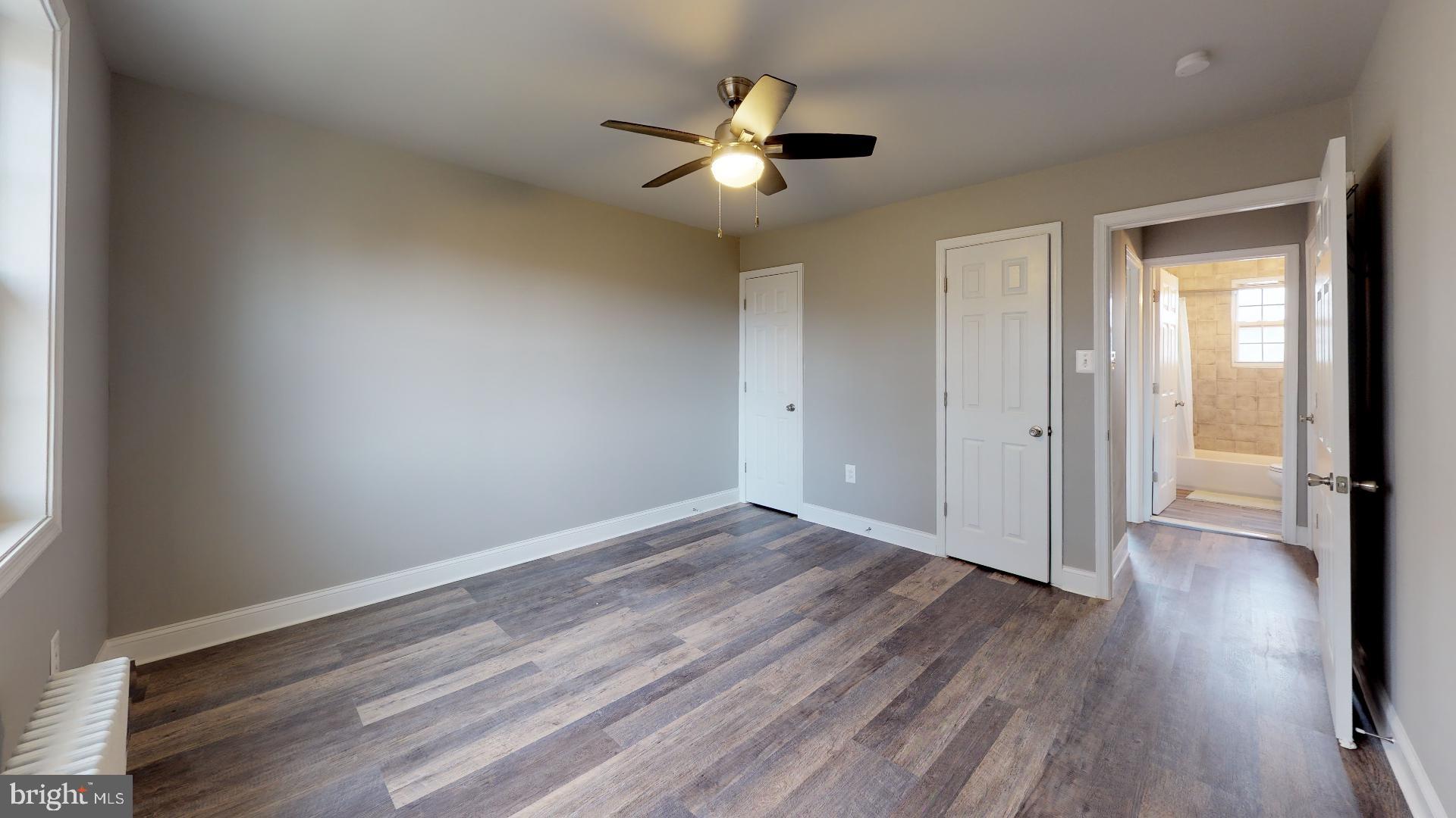 5318 8th Road South, Unit 5 Arlington, VA 22204 - Photo 22 of 25 Gallery Image 22