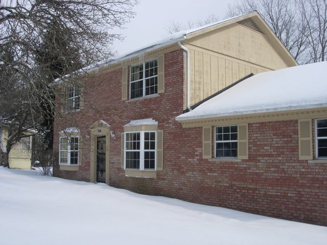 206 Grandview Road Daniels, WV 25832 - Photo 1 of 1 Front
