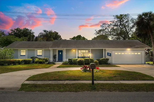 $650,000 | 2906 East Grant Avenue, Orlando, FL 32806