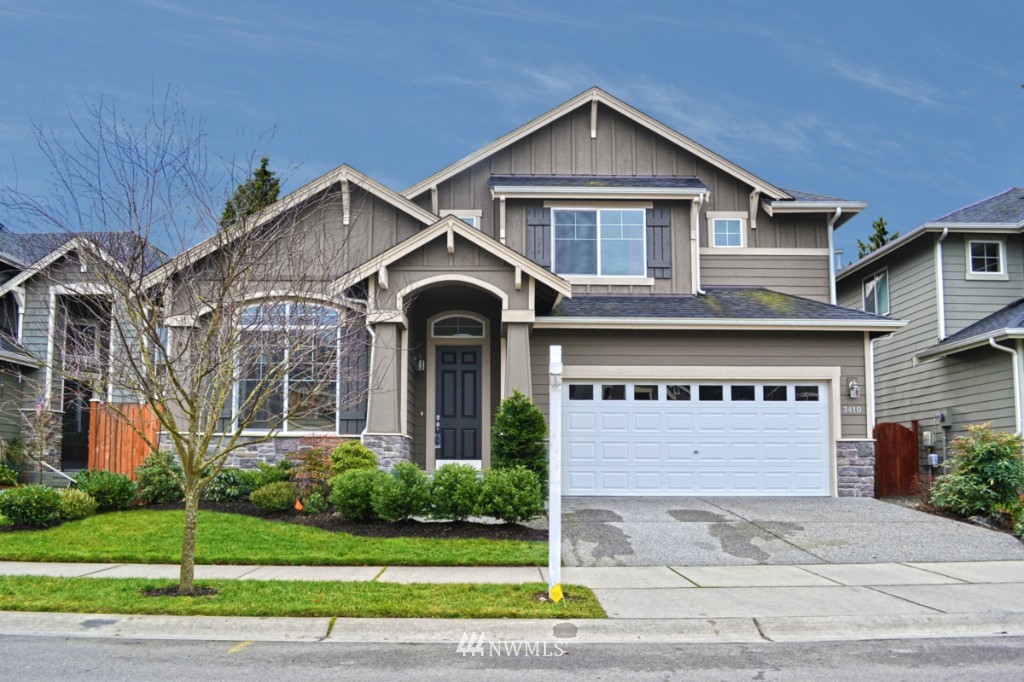 3410 170th Place Southeast Bothell, WA 98012 - Photo 1 of 1