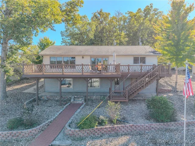 $525,000 | 55 Lighthouse Drive, Camdenton, MO 65020