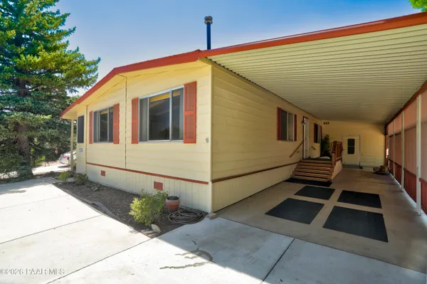 $339,000 | 3105 Baylor Drive, Prescott, AZ 86301