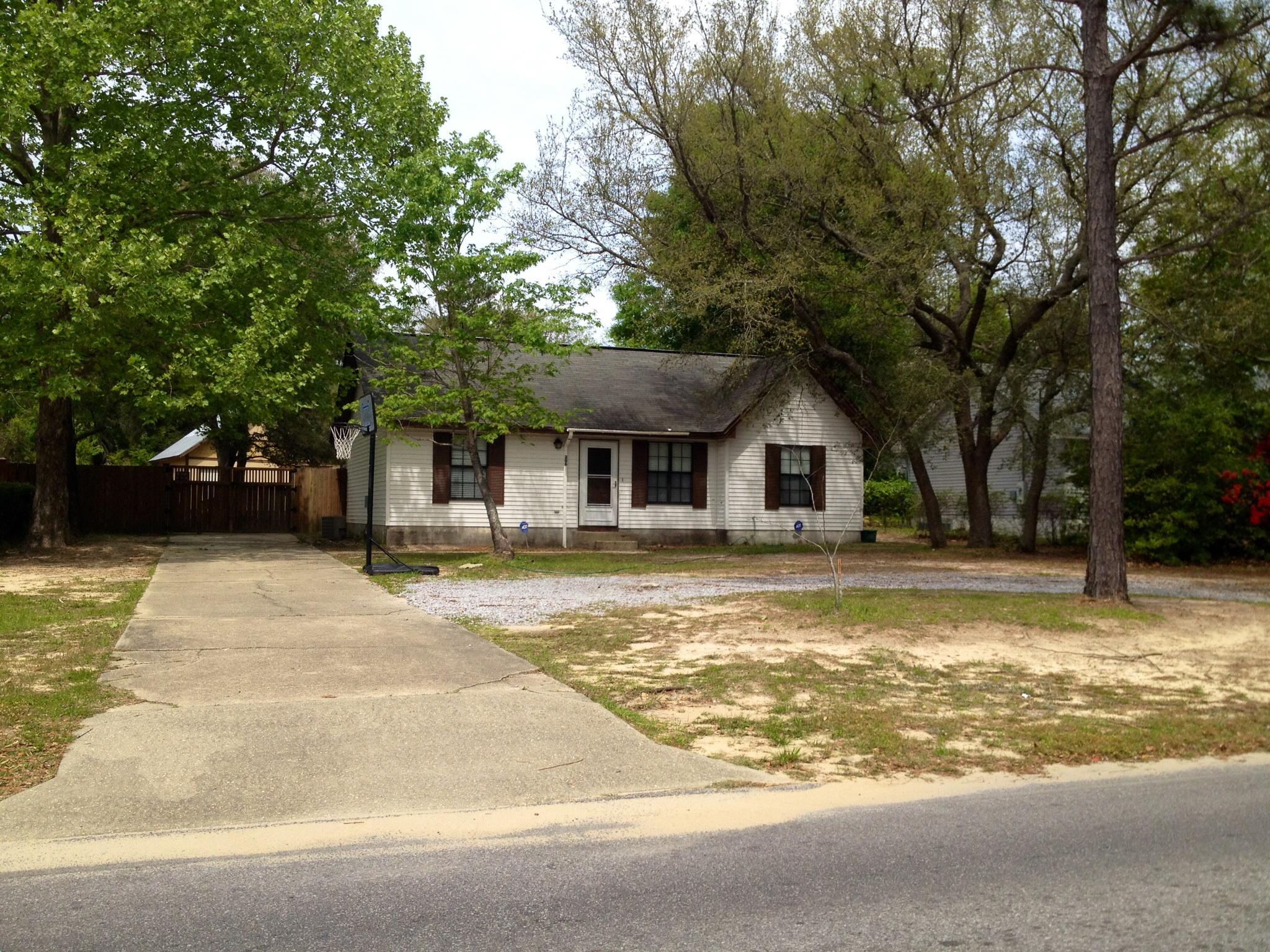 306 John King Road Crestview, FL 32539 - Photo 1 of 21 306 John King Rd