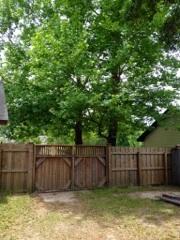 306 John King Road Crestview, FL 32539 - Photo 17 of 21 fence