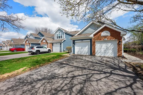$275,000 | 1149 Harbor Court, Unit 1149, Glendale Heights, IL 60139