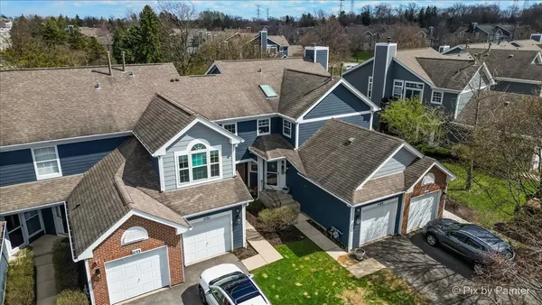 $275,000 | 1149 Harbor Court, Unit 1149, Glendale Heights, IL 60139