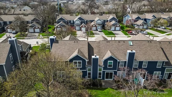 $275,000 | 1149 Harbor Court, Unit 1149, Glendale Heights, IL 60139