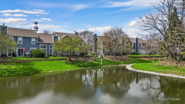 $275,000 | 1149 Harbor Court, Unit 1149, Glendale Heights, IL 60139