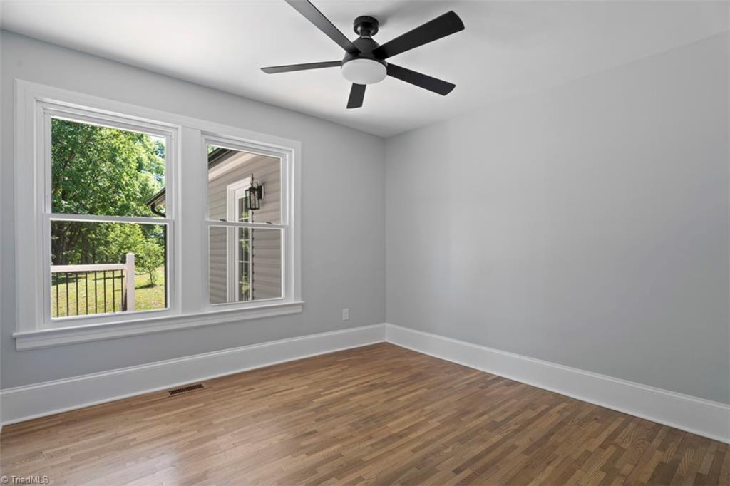 632 Stokesburg Road Walnut Cove, NC 27052 - Photo 25 of 40 Bedroom 2