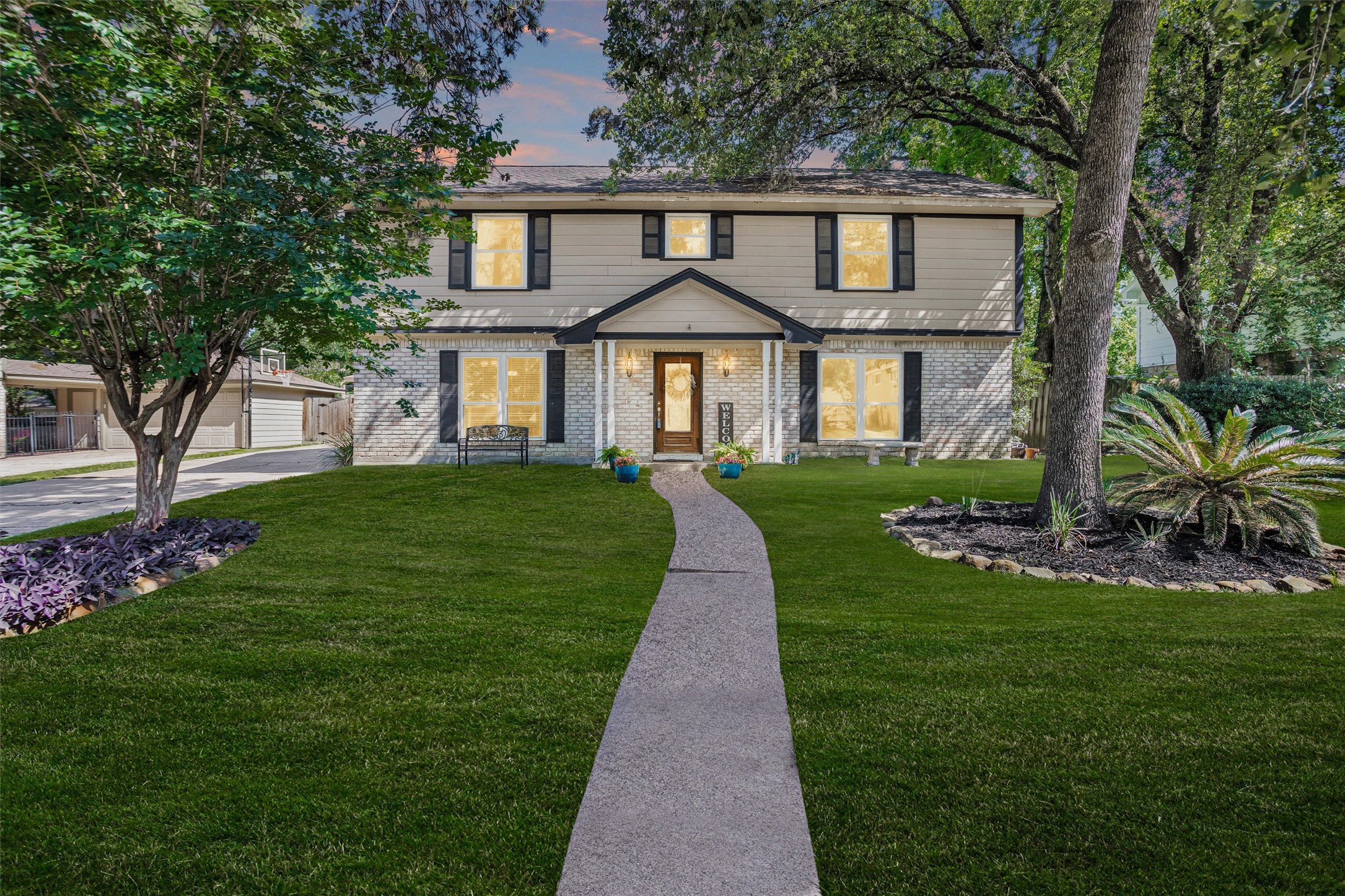 3419 Candlebrook Drive Spring, TX 77388 - Photo 1 of 48 Welcome Home!