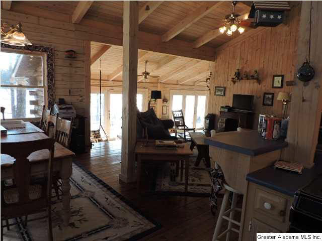 229 Hanson Road Wedowee, AL 36278 - Photo 7 of 27