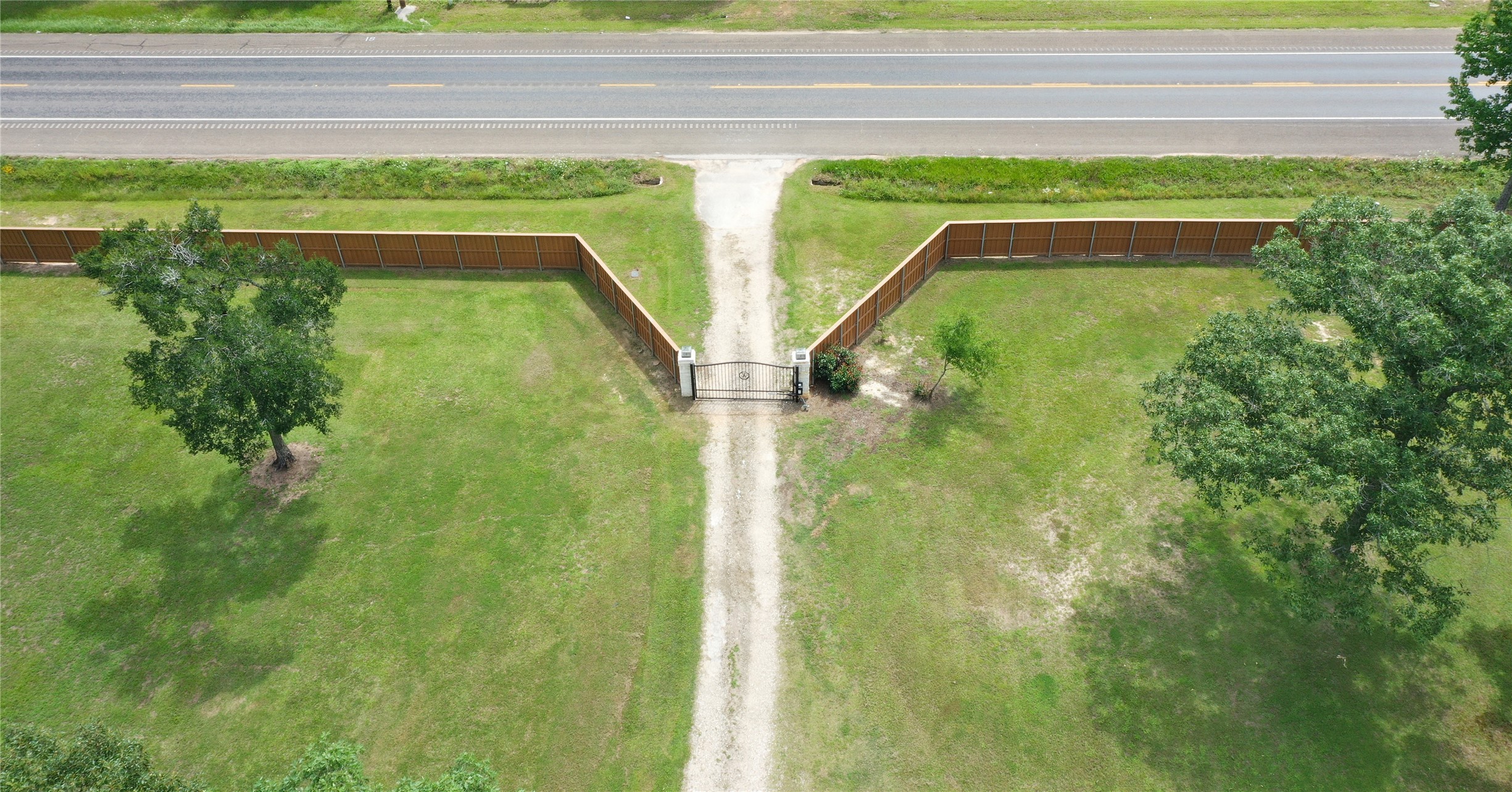 13580 Fm 2025 Road Cleveland, TX 77328 - Photo 46 of 50