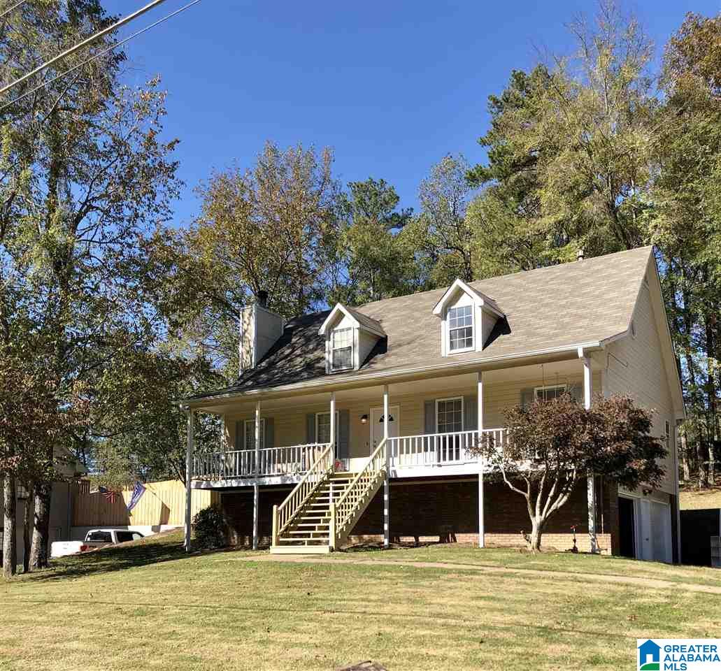 4744 Innsbrooke Parkway Pinson, AL 35126 - Photo 1 of 17