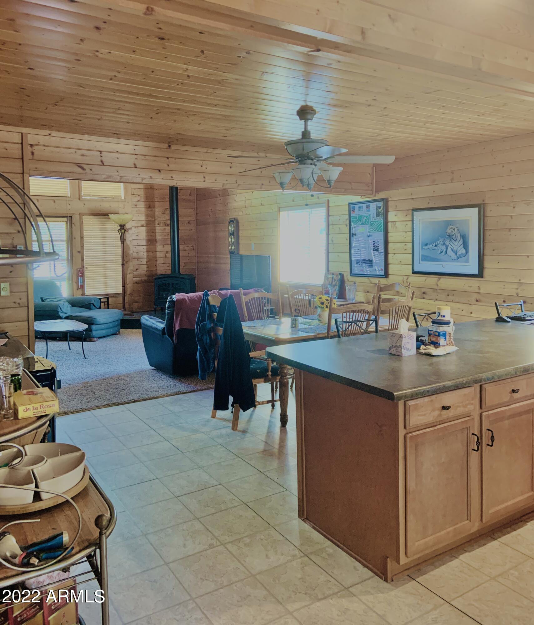 882 Beaver Flat Road Payson, AZ 85541 - Photo 14 of 45 Gallery Image 14