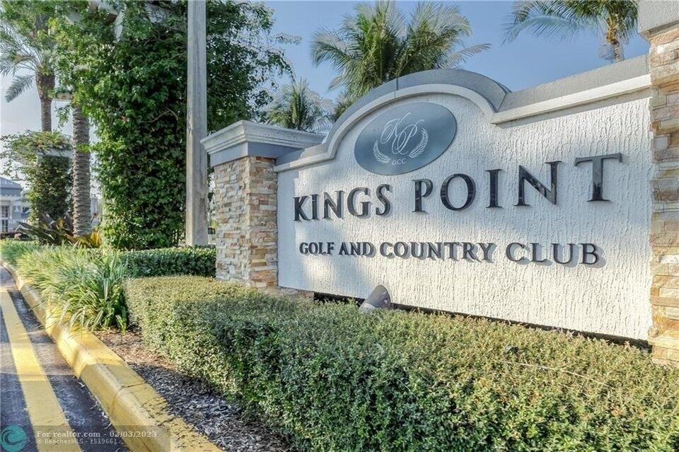 865 Flanders South Delray Beach, FL 33484 - Photo 38 of 49 Front