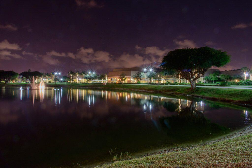 865 Flanders South Delray Beach, FL 33484 - Photo 44 of 49 KP-MCH-Night-1024x684