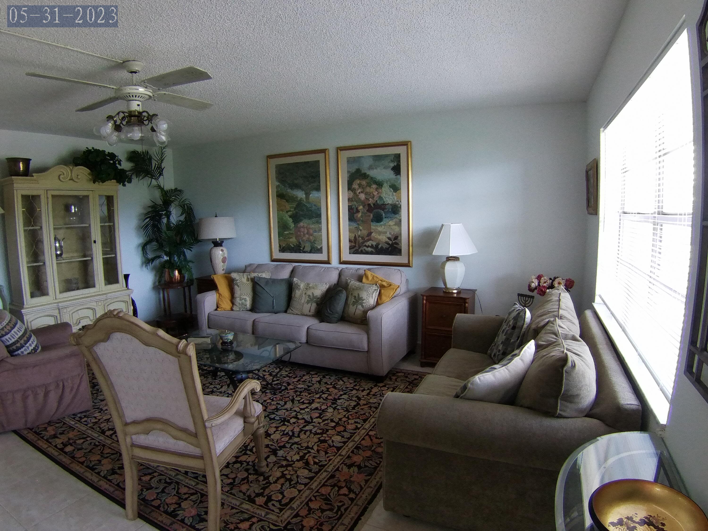 865 Flanders South Delray Beach, FL 33484 - Photo 5 of 49 SING0006
