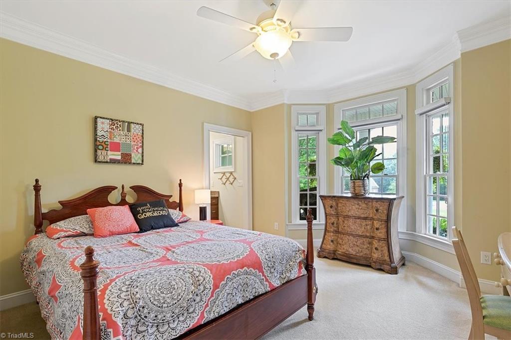 1638 Sapling Way Randleman, NC 27317 - Photo 30 of 47 Main Level Bedroom