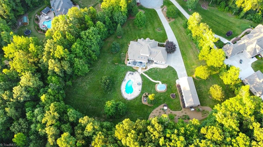 1638 Sapling Way Randleman, NC 27317 - Photo 38 of 47