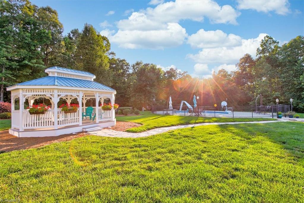 1638 Sapling Way Randleman, NC 27317 - Photo 39 of 47