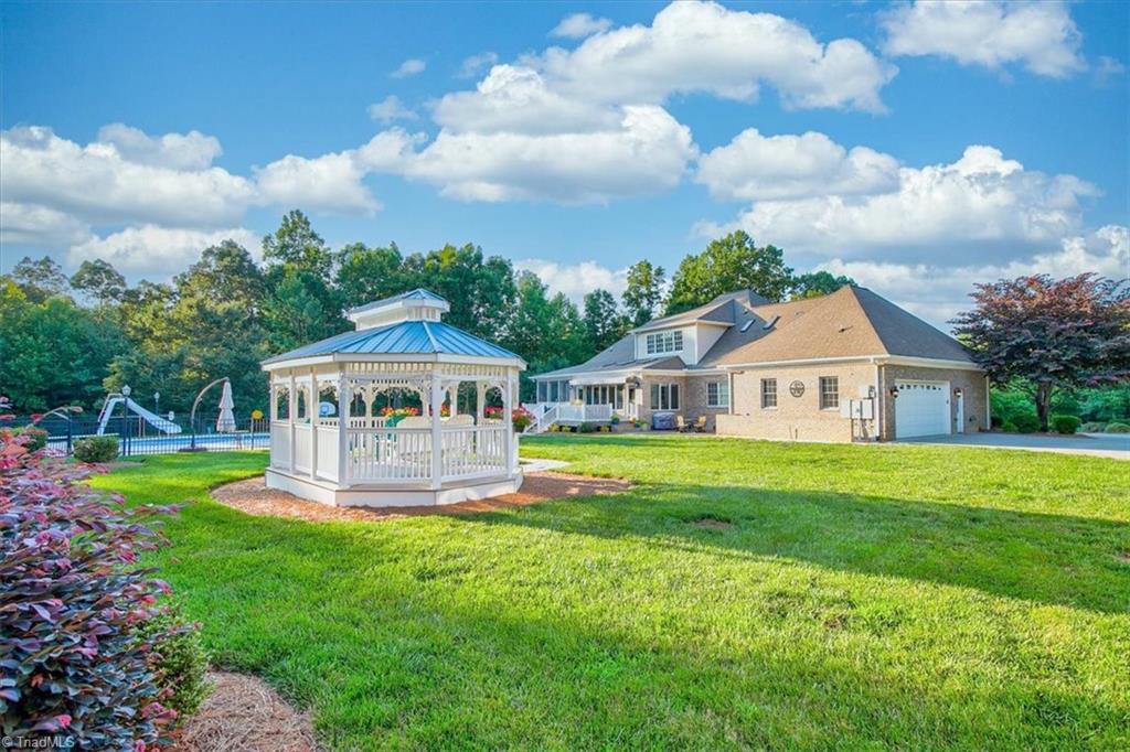 1638 Sapling Way Randleman, NC 27317 - Photo 40 of 47