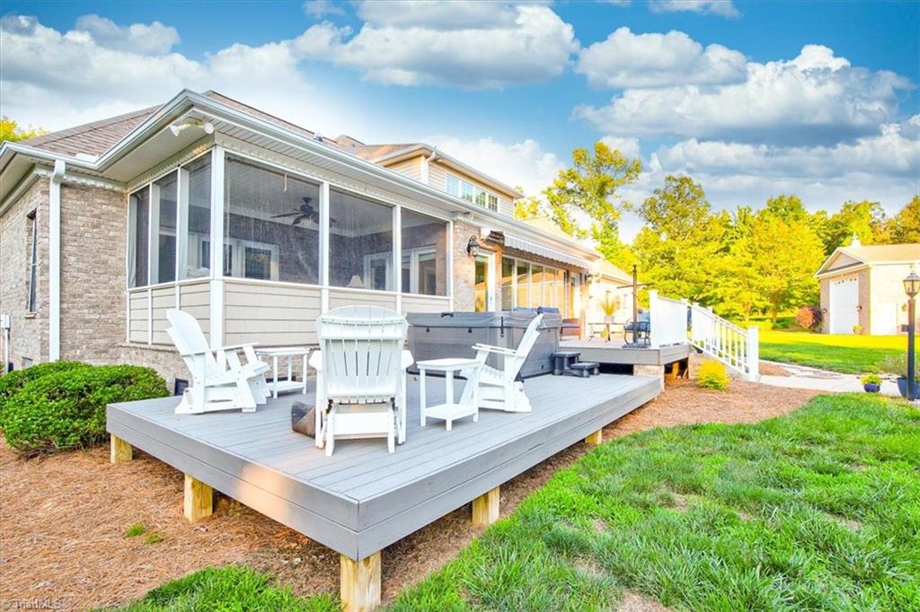 1638 Sapling Way Randleman, NC 27317 - Photo 42 of 47